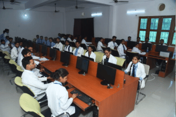 JSS Sitapur Campus photo 2